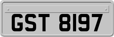 GST8197