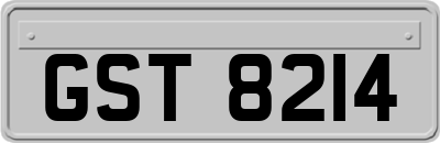 GST8214