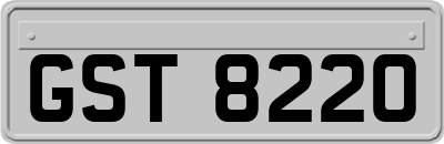 GST8220
