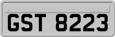 GST8223