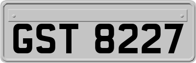 GST8227