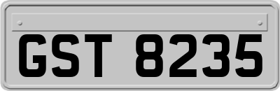 GST8235