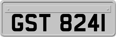 GST8241