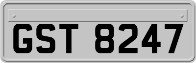 GST8247