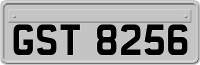 GST8256