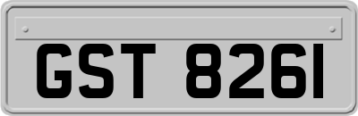 GST8261