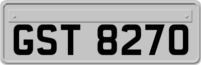 GST8270