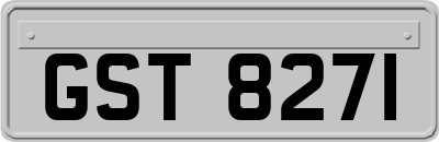GST8271