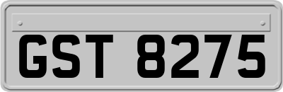 GST8275