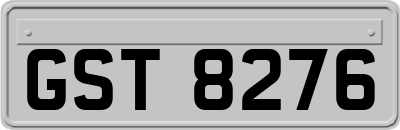 GST8276