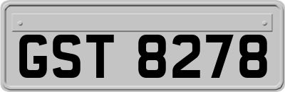 GST8278