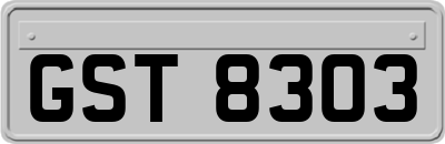 GST8303