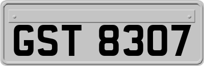 GST8307