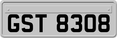 GST8308