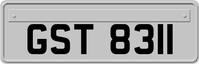 GST8311
