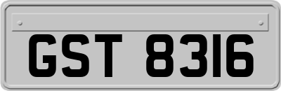 GST8316