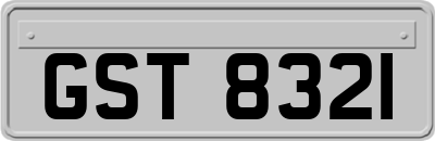 GST8321