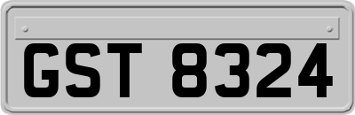 GST8324