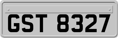 GST8327
