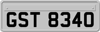 GST8340