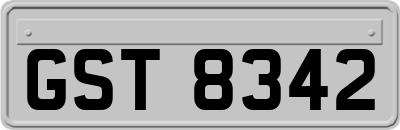GST8342