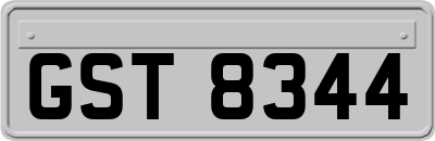 GST8344