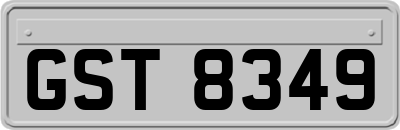GST8349