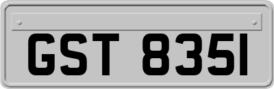 GST8351