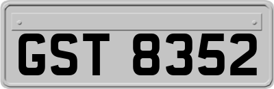 GST8352