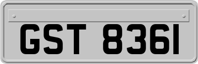 GST8361