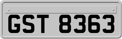 GST8363