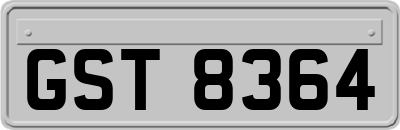 GST8364