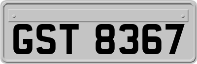 GST8367