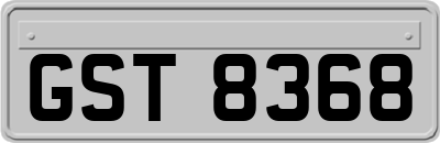 GST8368