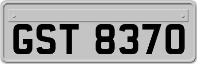 GST8370