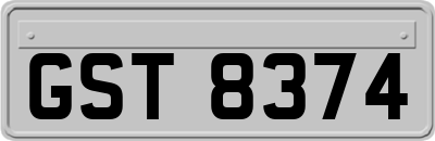 GST8374