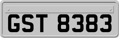 GST8383