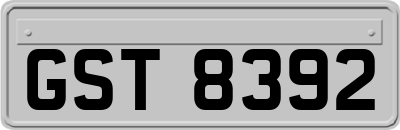 GST8392