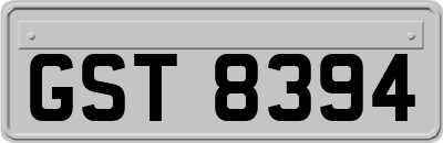 GST8394