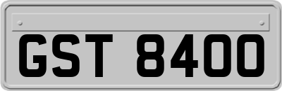 GST8400