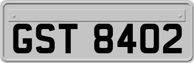 GST8402