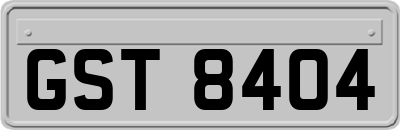 GST8404