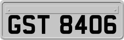 GST8406