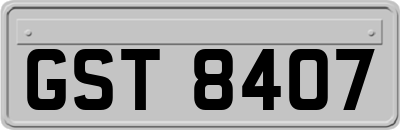 GST8407