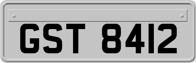 GST8412
