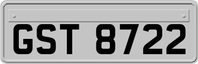 GST8722