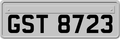 GST8723
