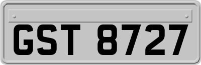 GST8727