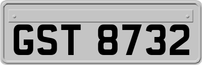 GST8732