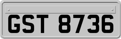 GST8736